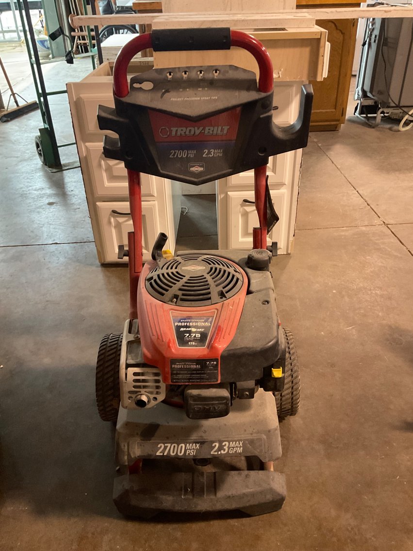 Image for Spanish Cove Surplus Auction