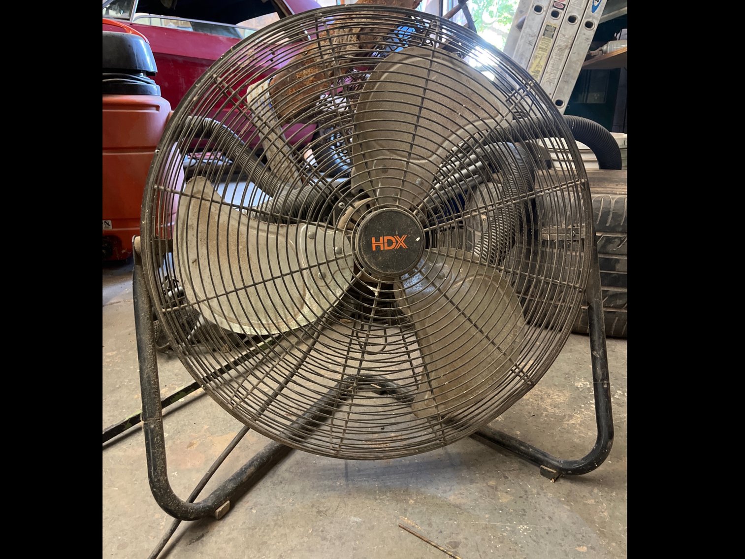 Image for Retirement of John T Humphrey