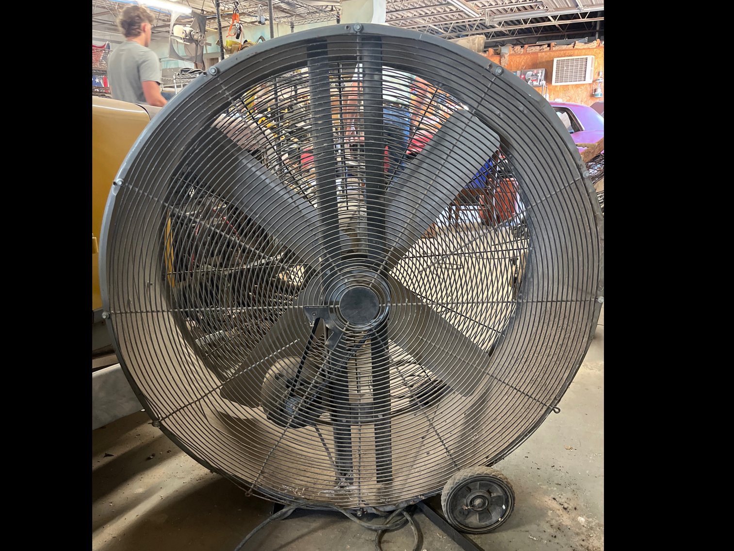 Image for Retirement of John T Humphrey