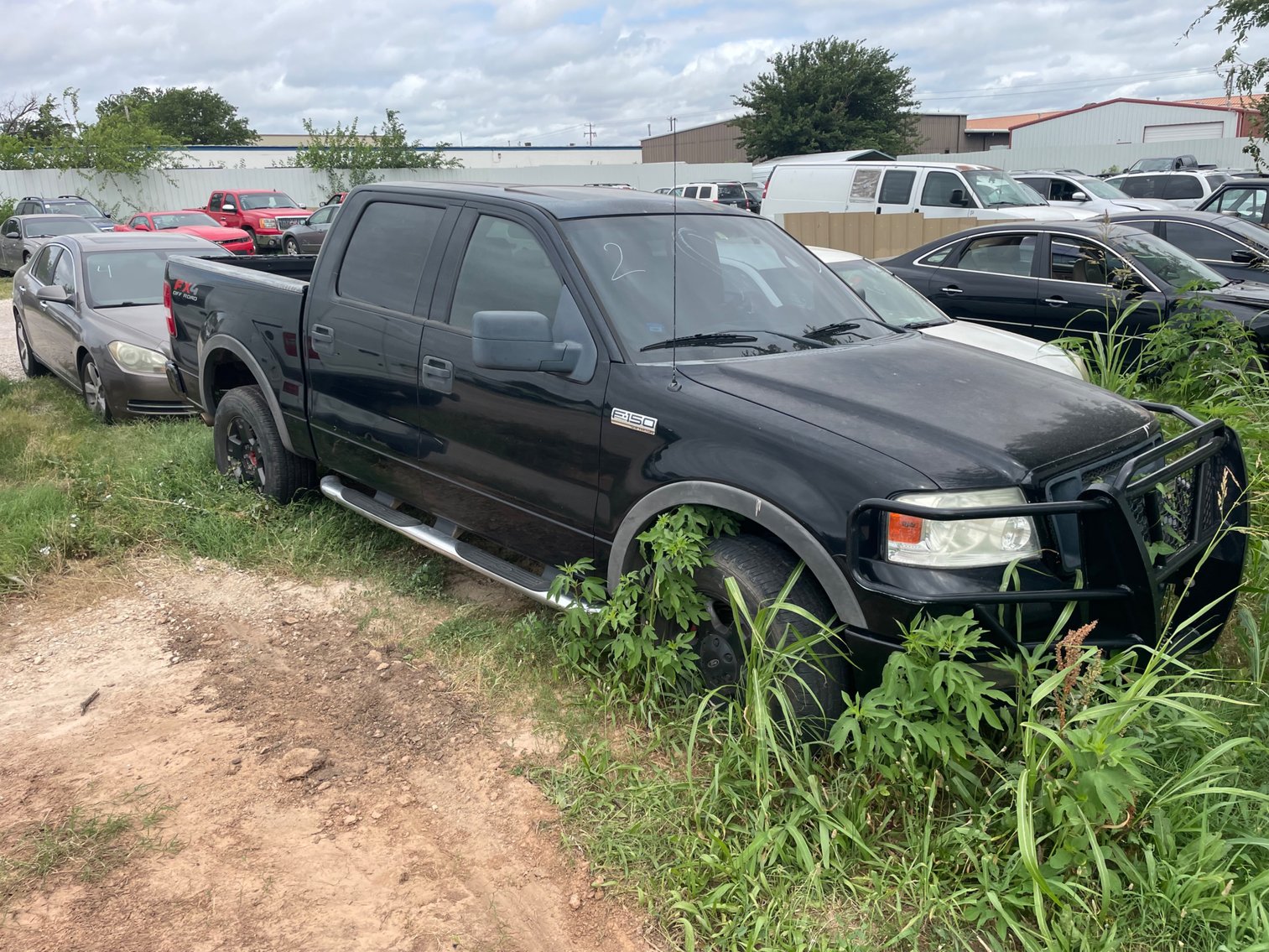 Image for Twister Towing Impound Auction