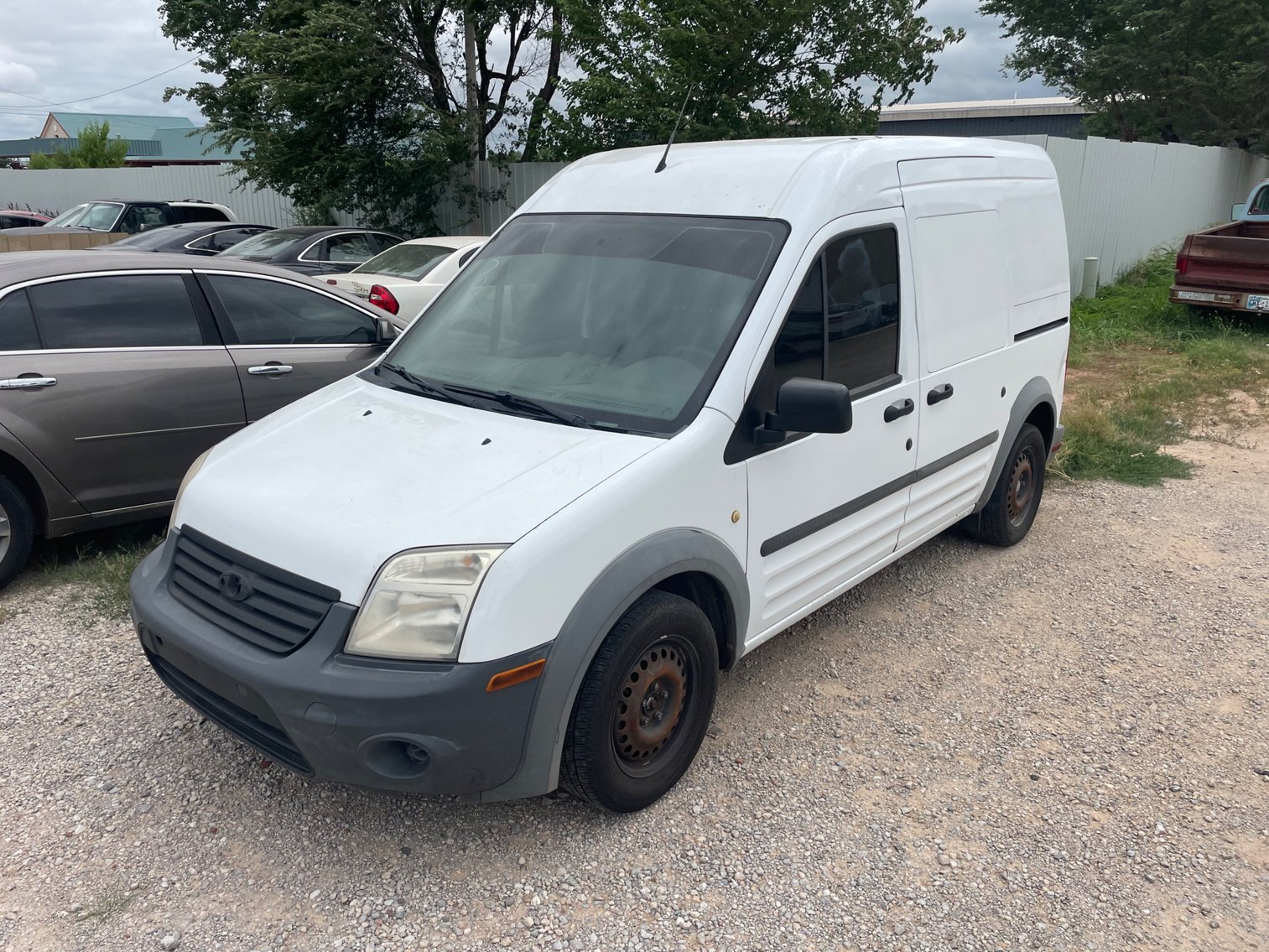 Image for Twister Towing Impound Auction