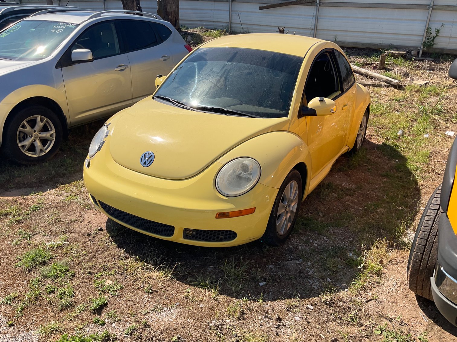 Image for Bob Rodgers Impound Auction