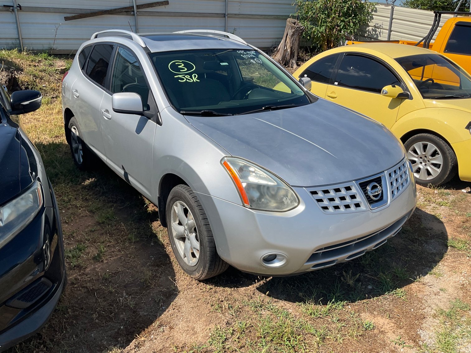 Image for Bob Rodgers Impound Auction