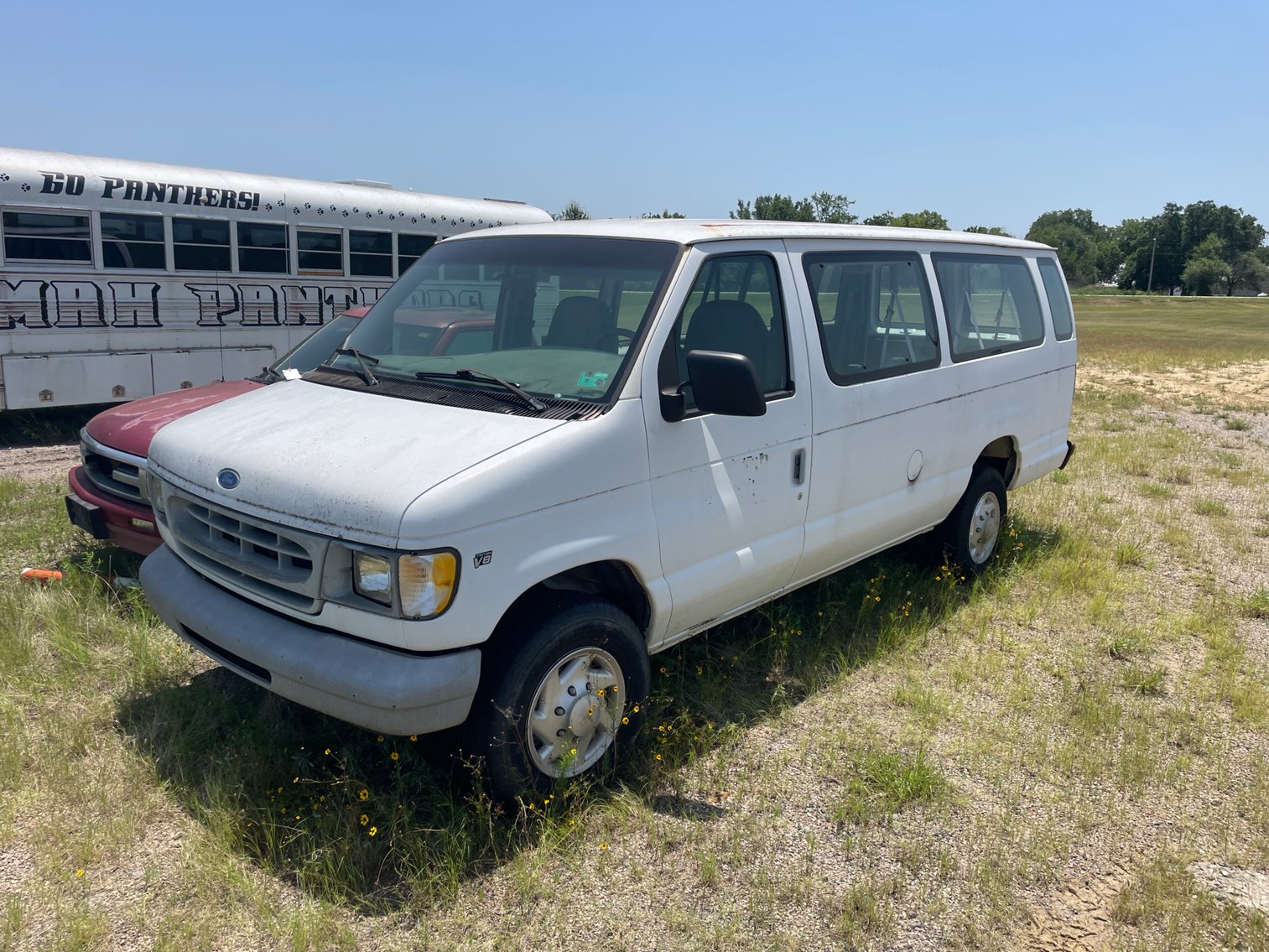 Image for Okemah Public Schools Surplus