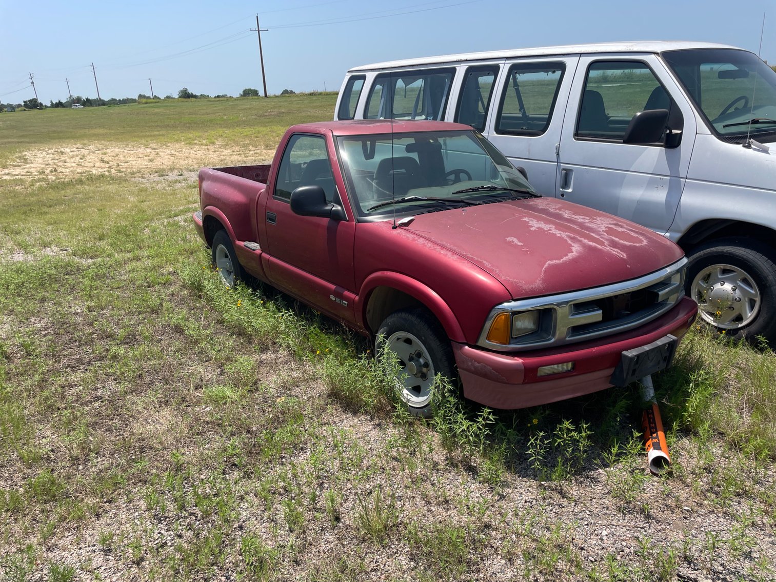 Image for Okemah Public Schools Surplus