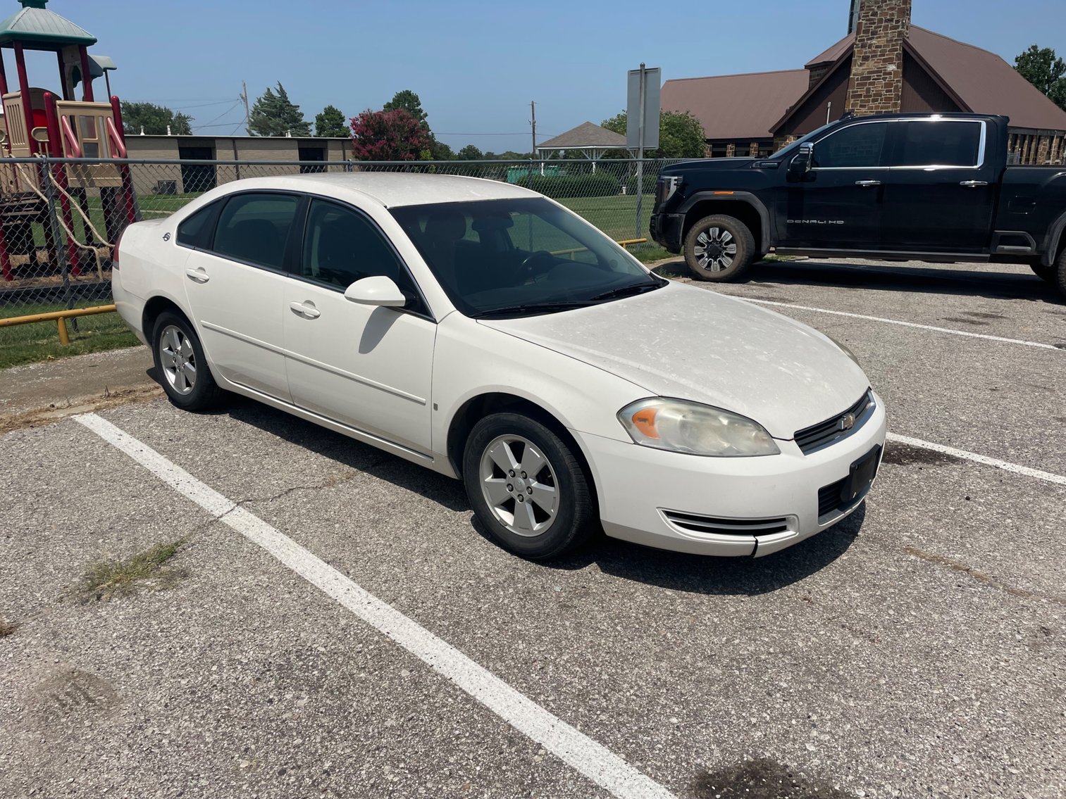 Image for Okemah Public Schools Surplus