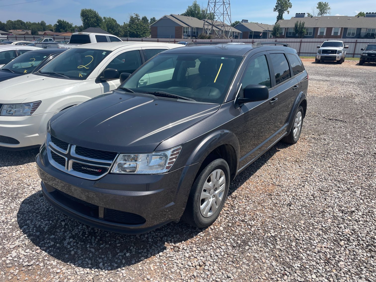 Image for McConnells Wrecker Impound Auction