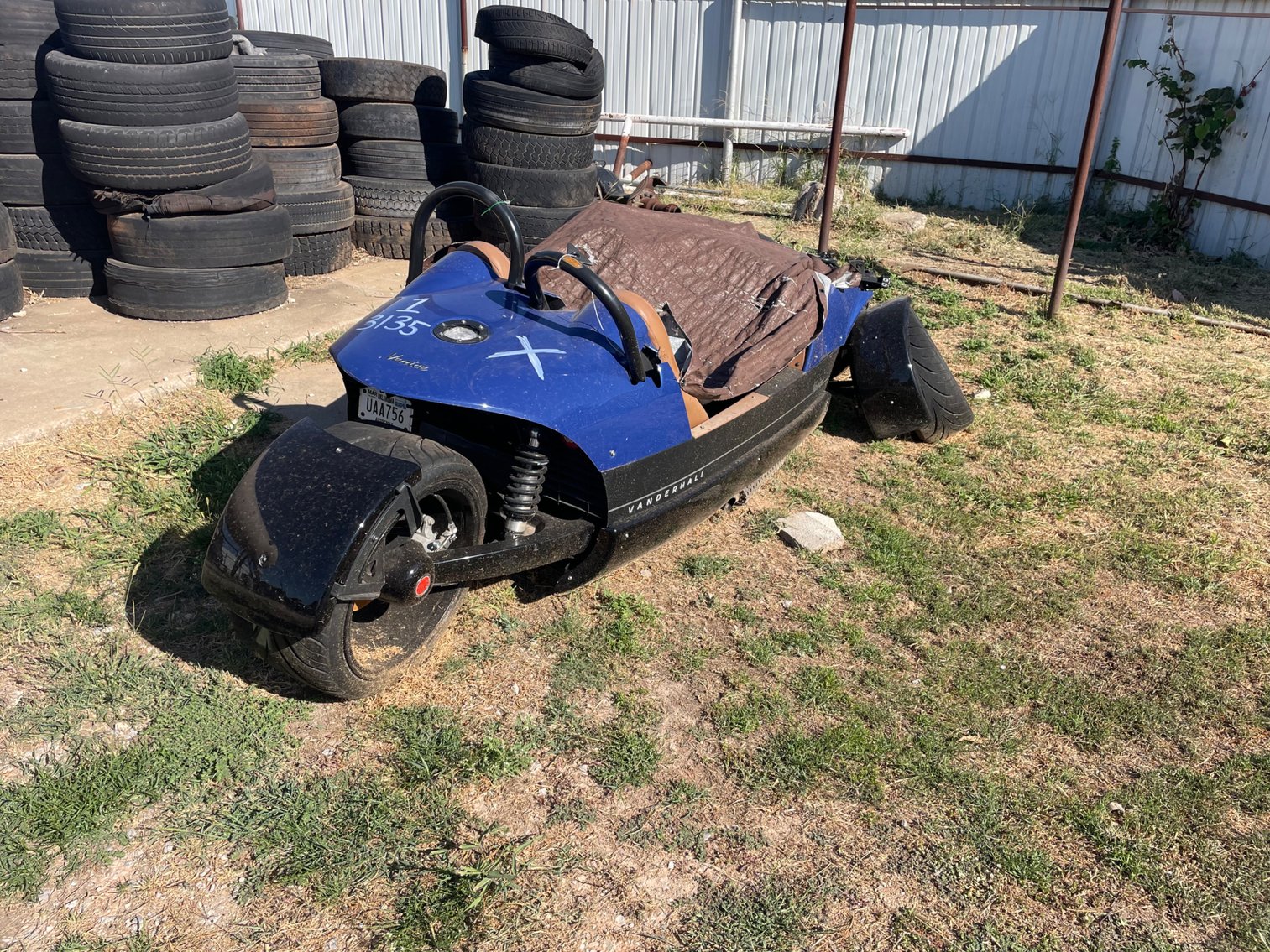 Image for Sergio's Impound Auction