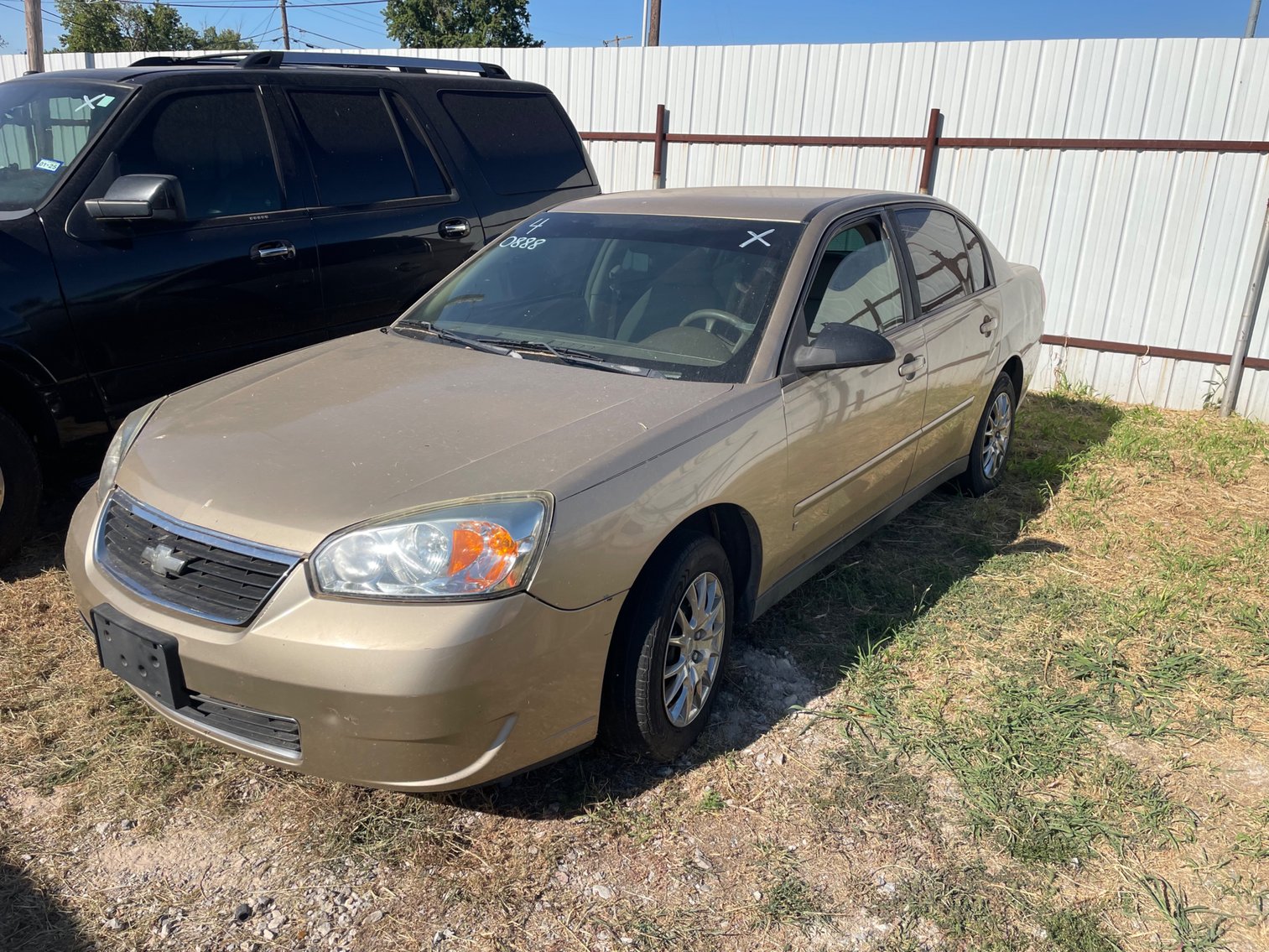 Image for Sergio's Impound Auction