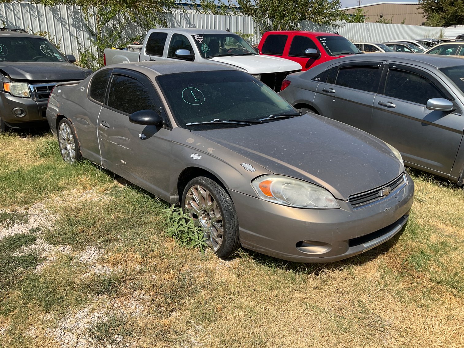 Image for Twister Towing Impound Auction