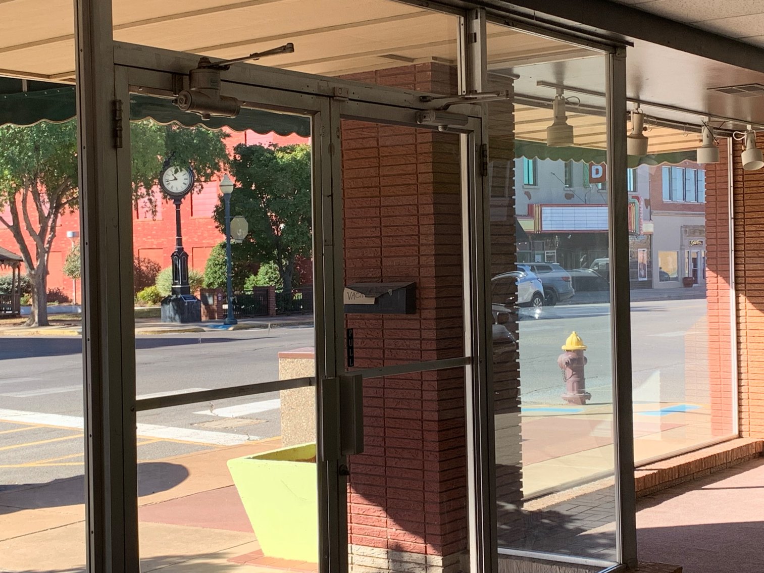 Image for 13,000' Commercial Property