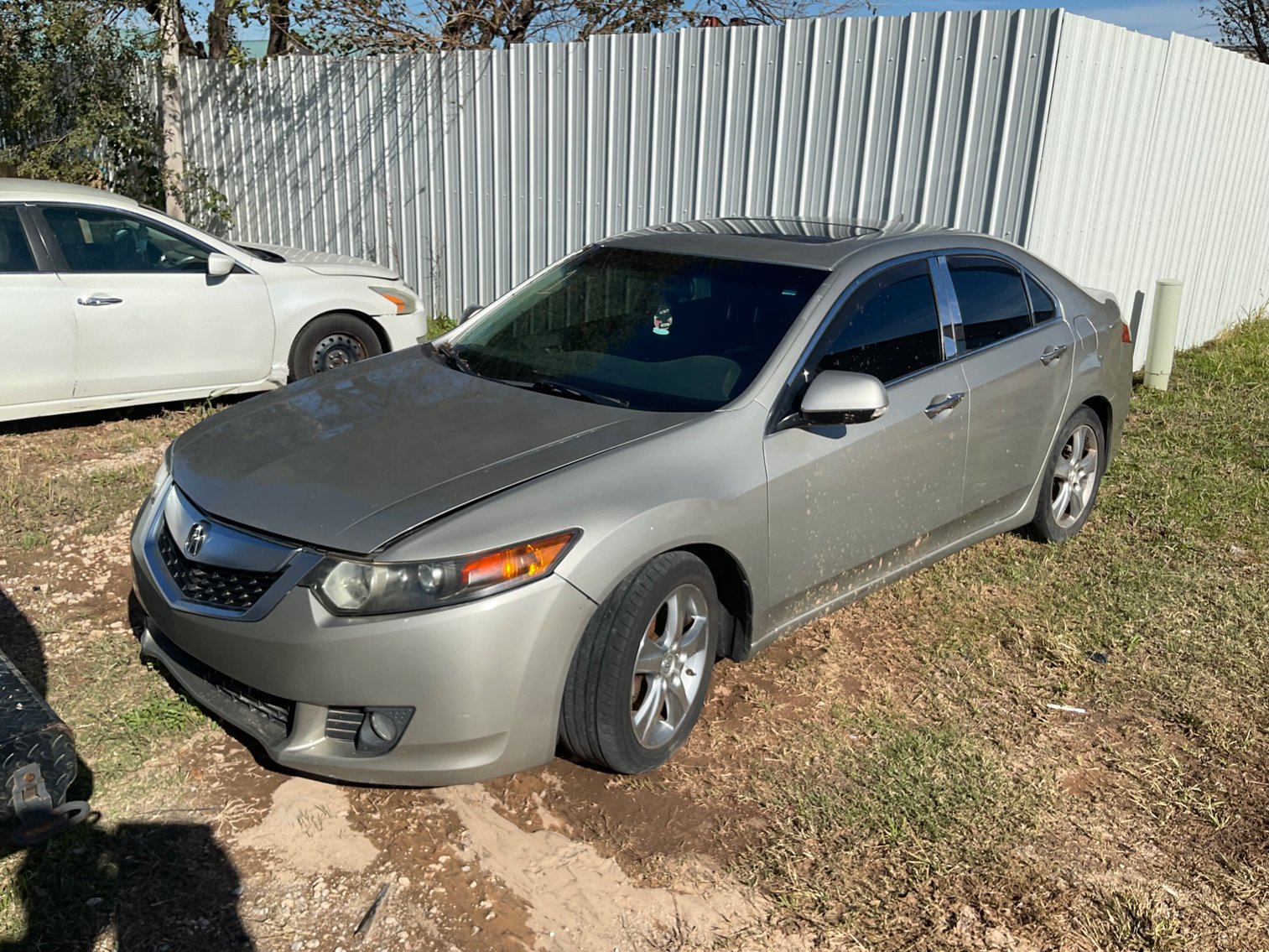 Image for Twister Towing Impound Auction