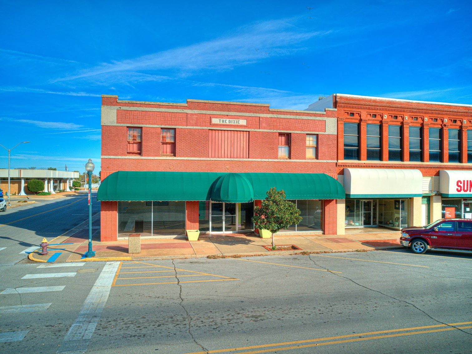 Image for 13,000' Commercial Property