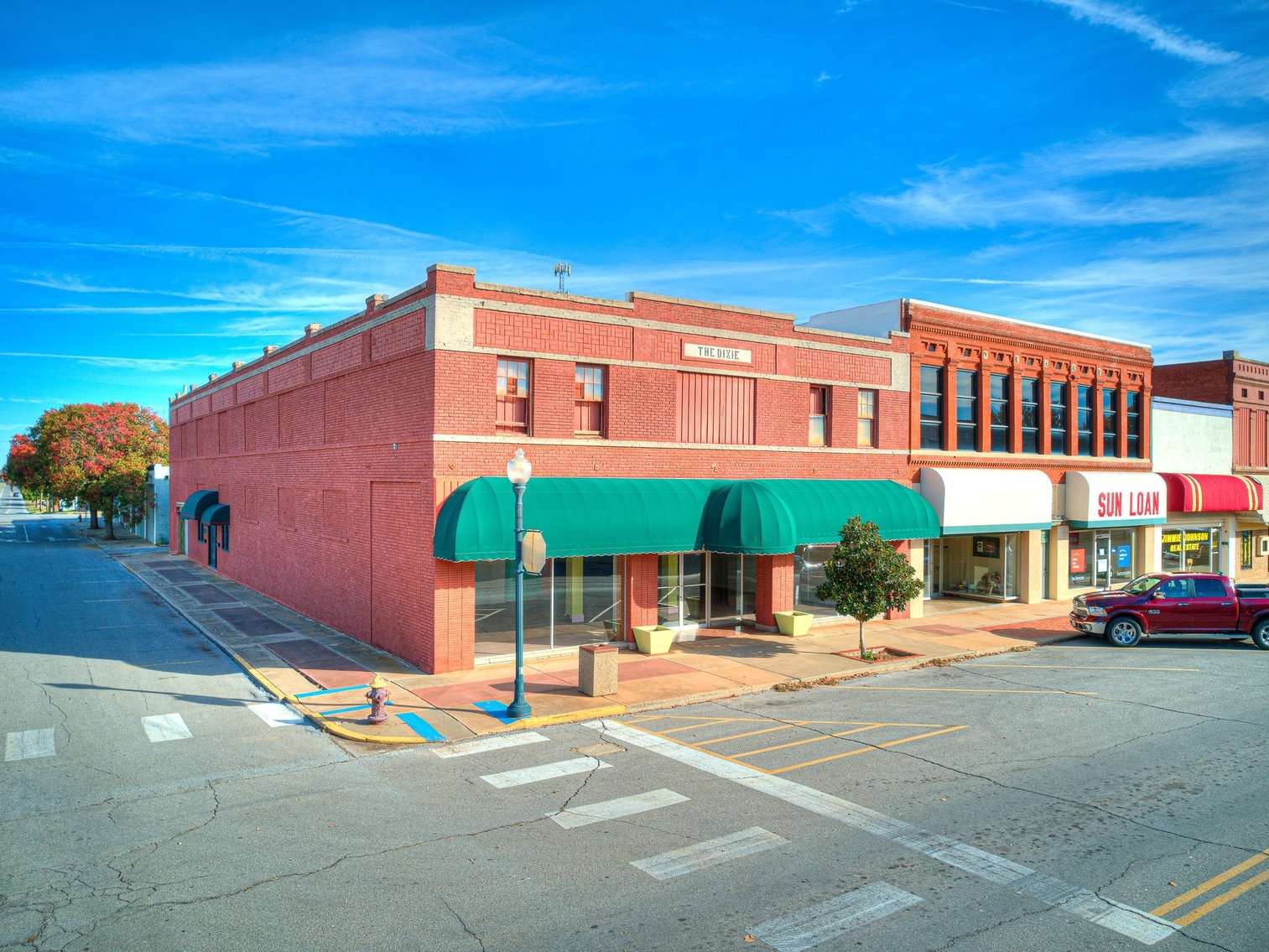 Image for 13,000' Commercial Property