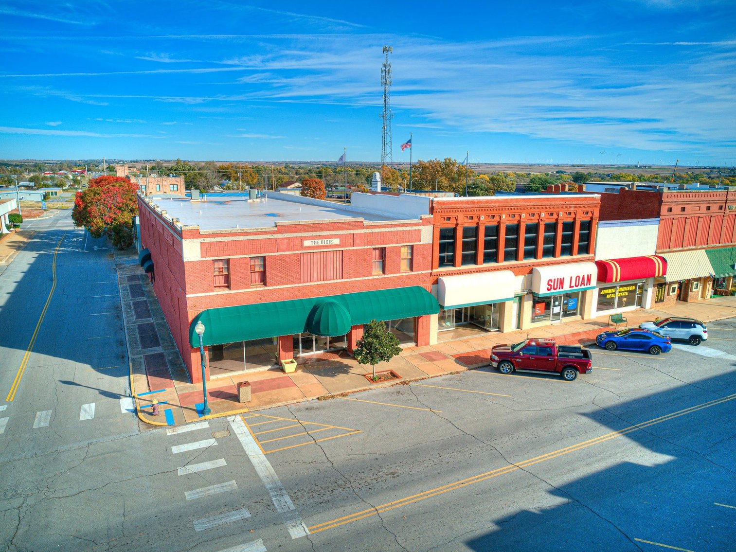 Image for 13,000' Commercial Property