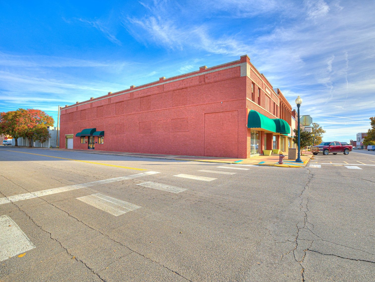 Image for 13,000' Commercial Property