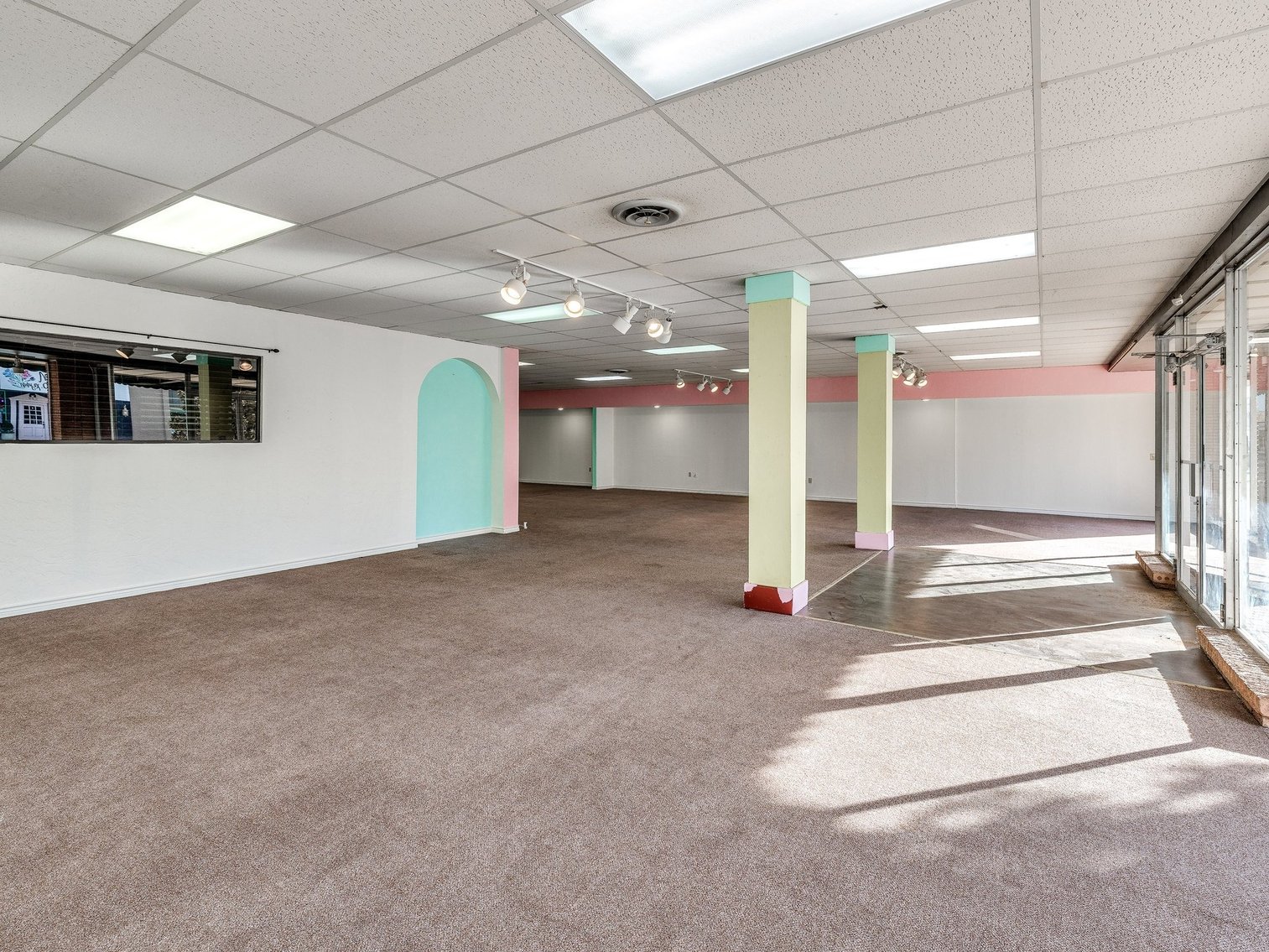 Image for 13,000' Commercial Property