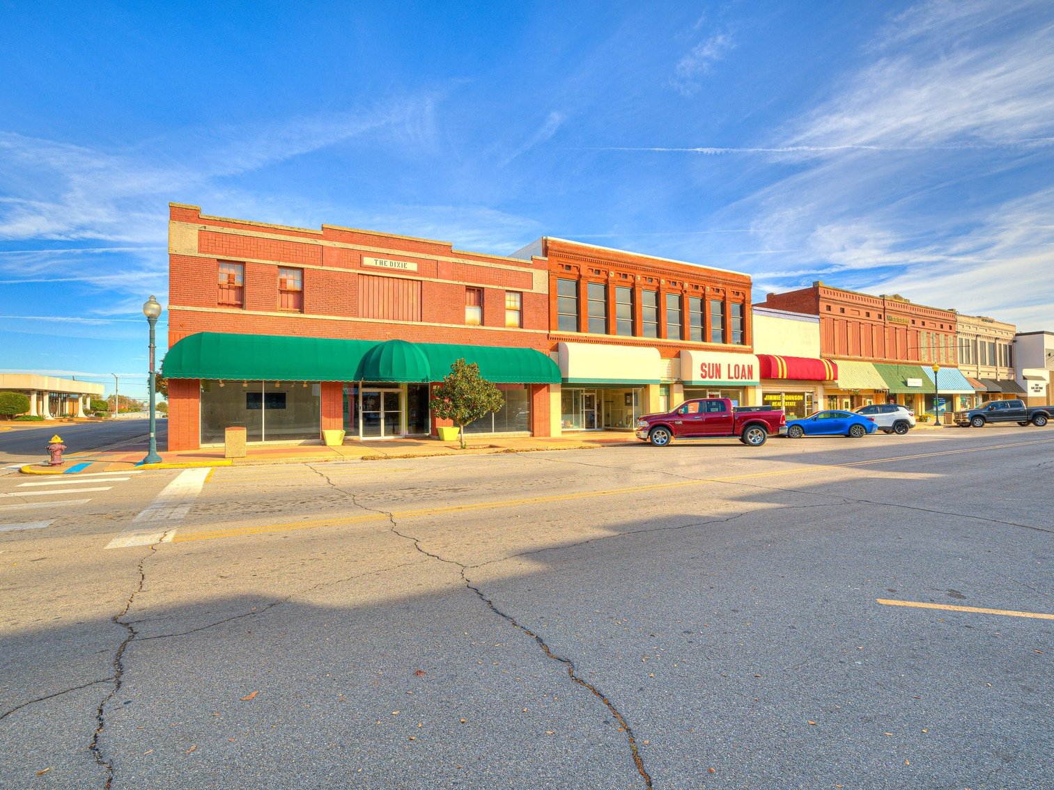 Image for 13,000' Commercial Property