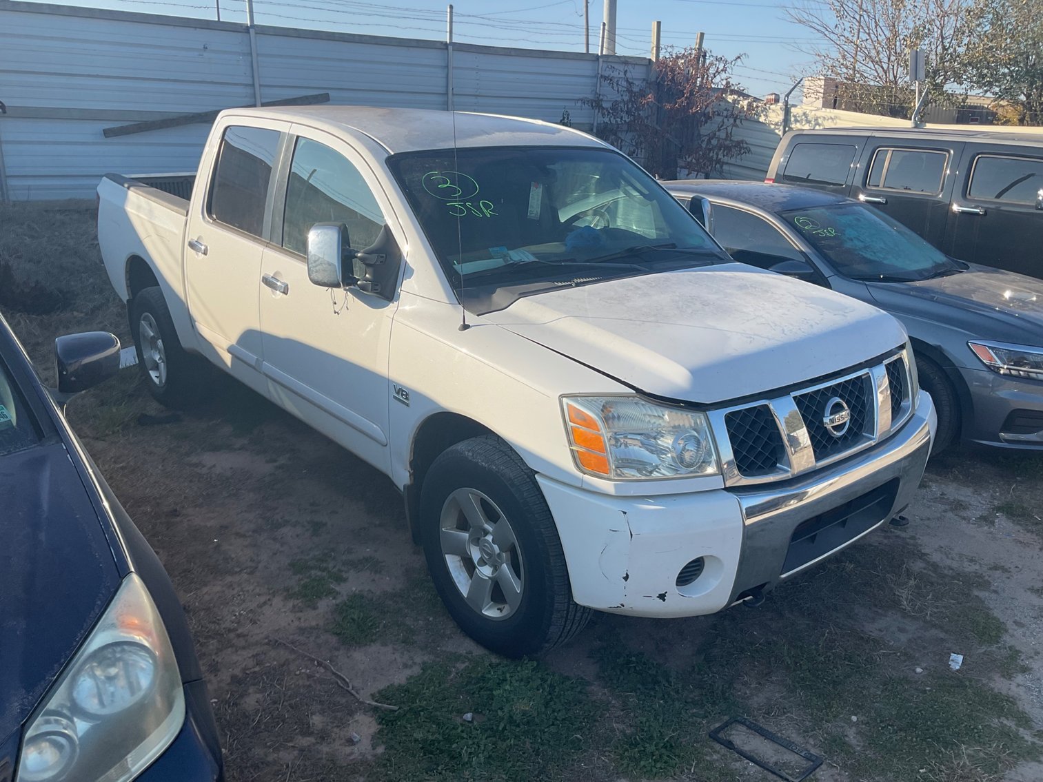 Image for Bob Rodgers Impound Auction