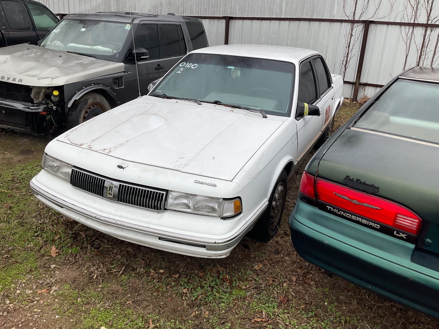 Image for Sergio's Towing Impound Auction