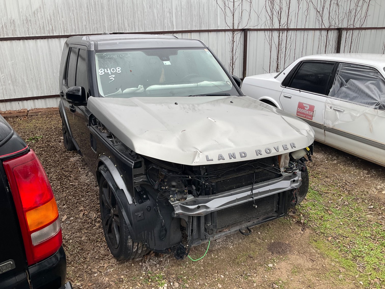 Image for Sergio's Towing Impound Auction