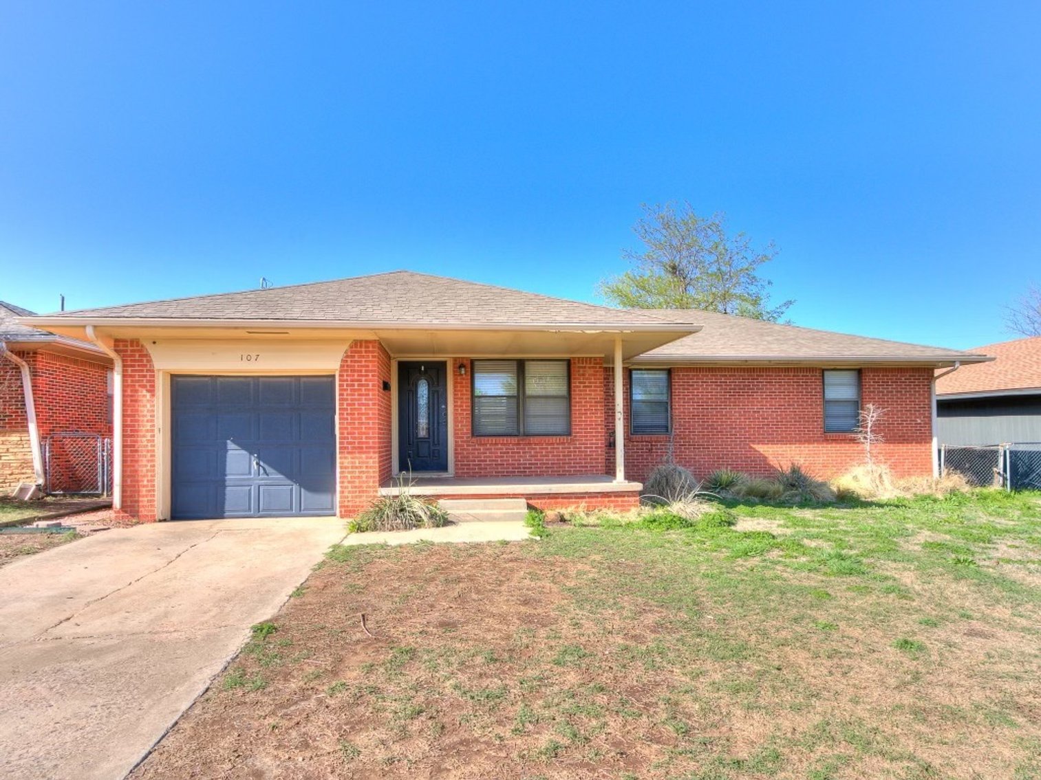 Image for Home in Yukon Ok. 107 Spruce Ave