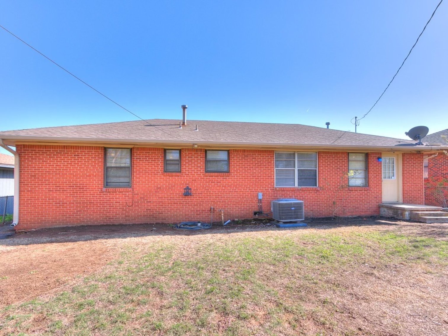 Image for Home in Yukon Ok. 107 Spruce Ave