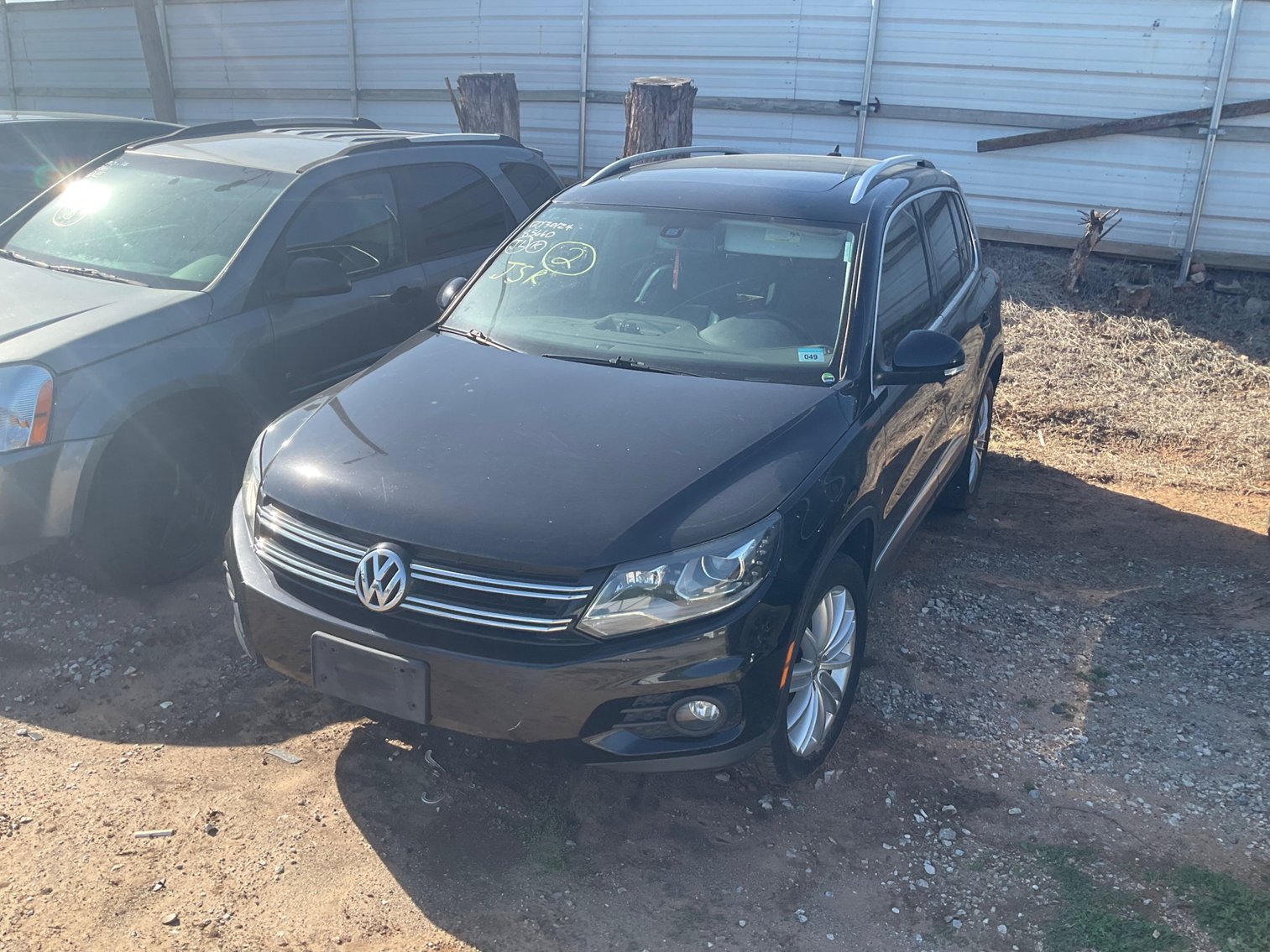 Image for Bob Rodgers Impound Auction