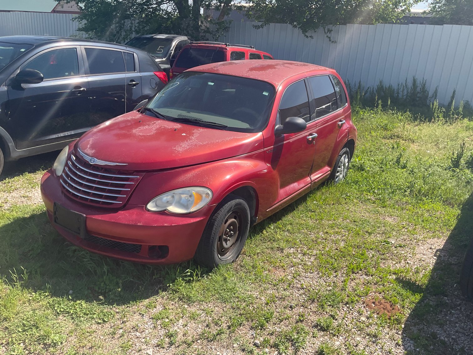 Image for Twister Towing Impound Auction