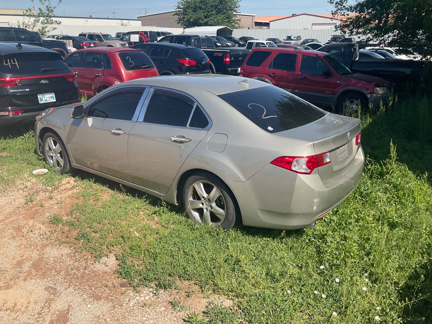 Image for Twister Towing Impound Auction