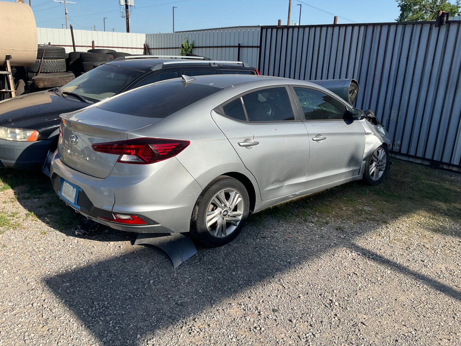 Image for Sergio's Impound Auction