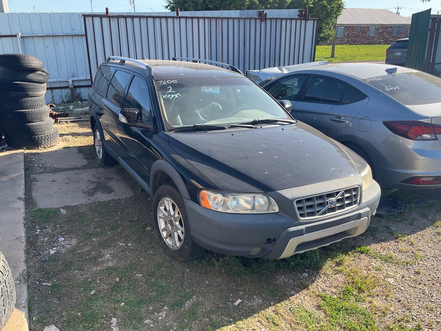 Image for Sergio's Impound Auction