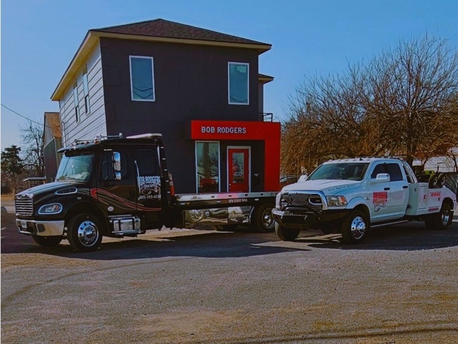 Image for Bob Rodgers Impound Auction