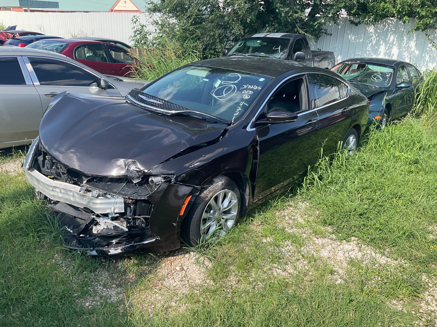 Image for Twister Towing, Impound Auction