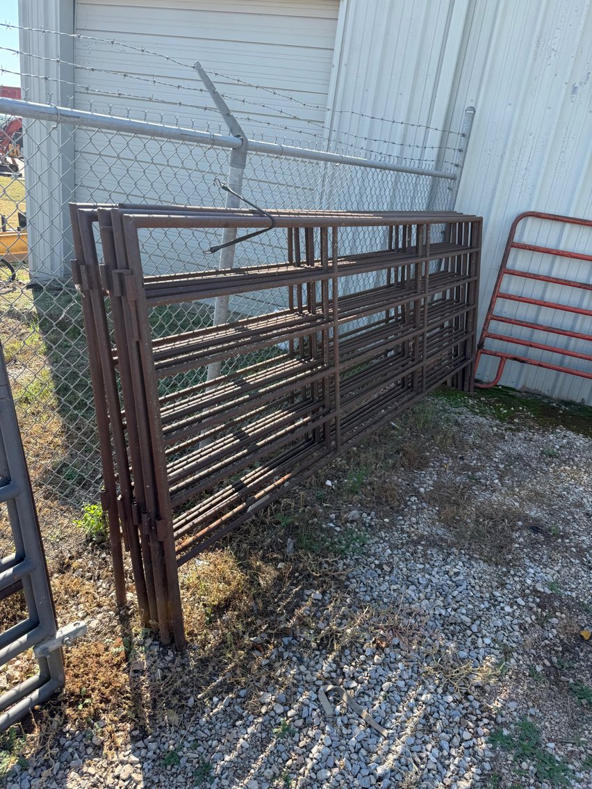 Image for Fall Consignment Auction Ring 1