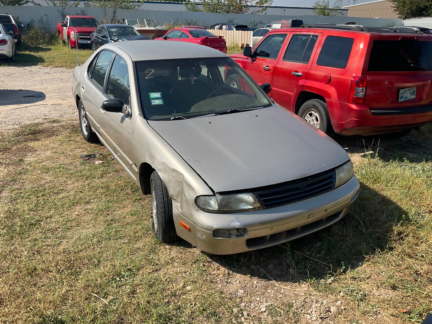 Image for Twister Towing Impound Auction