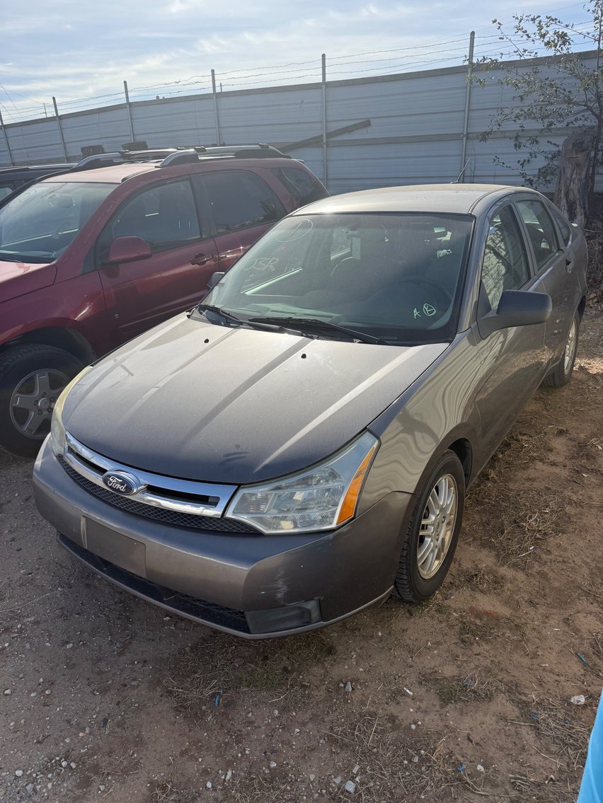 Image for Bob Rodgers Impound Auction