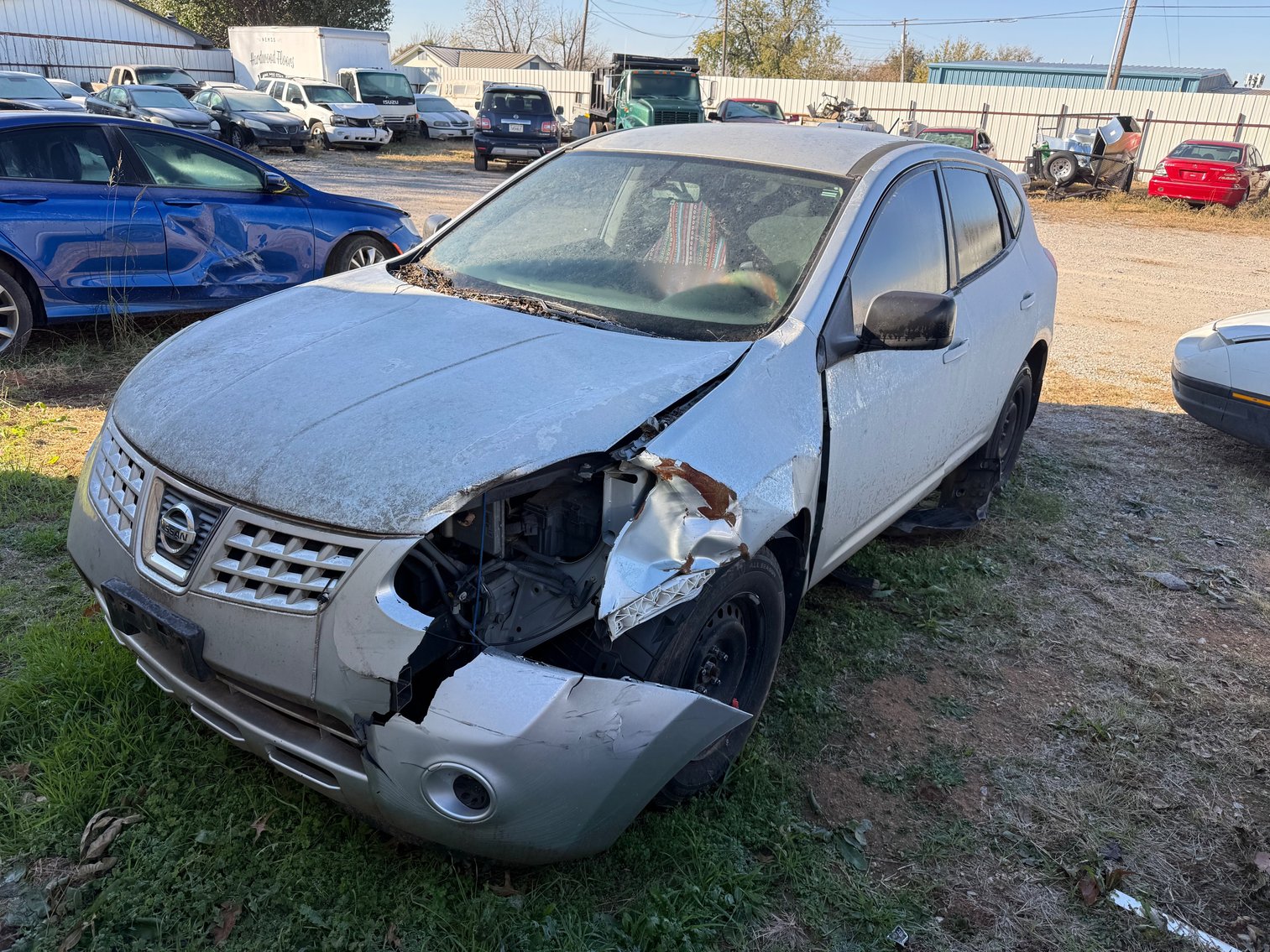 Image for Sergio's Towing Impound Auction