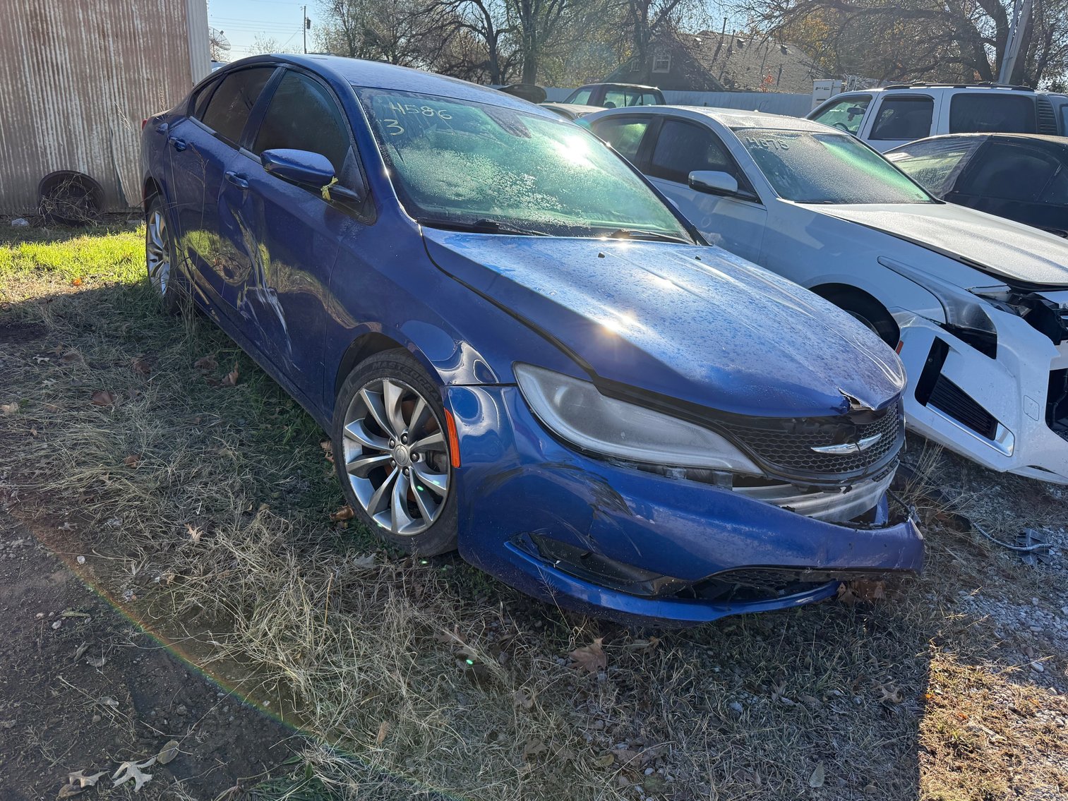 Image for Sergio's Towing Impound Auction