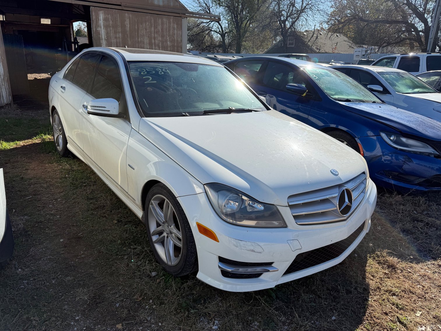 Image for Sergio's Towing Impound Auction