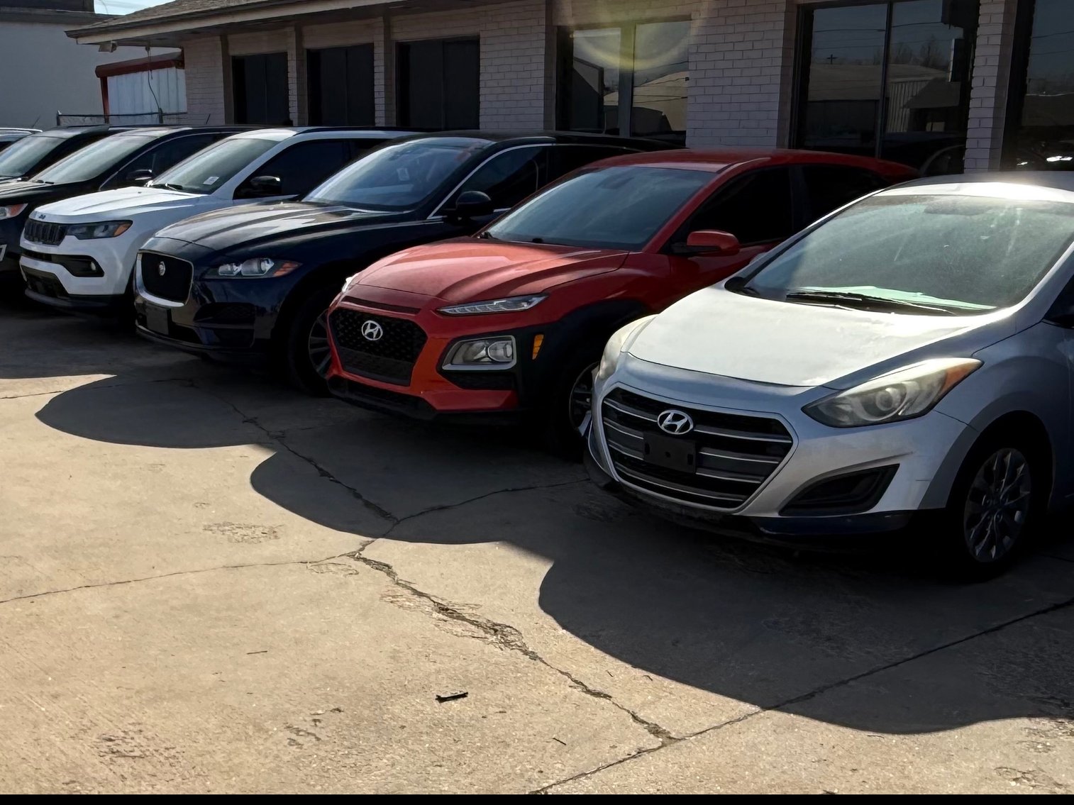 Image for Vin Auto Group Surplus Auction