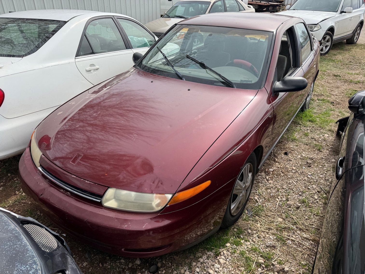 Image for Twister Towing Impound Auction