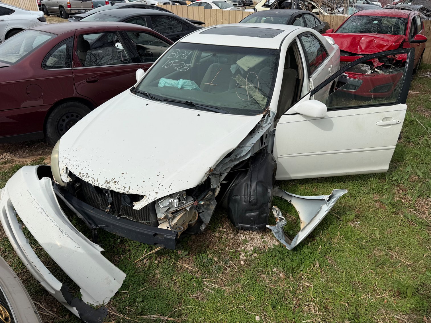 Image for Twister Towing Impound Auction