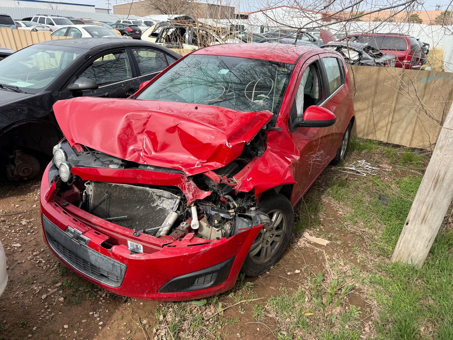 Image for Twister Towing Impound Auction