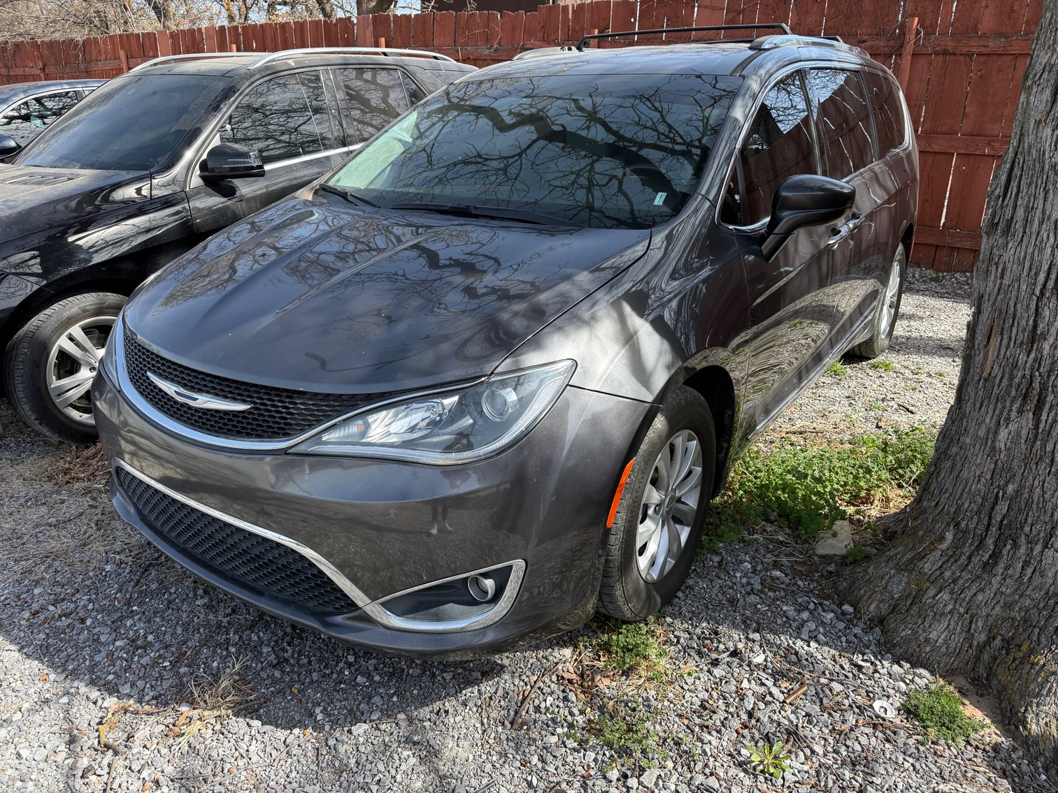 Image for Vin Auto Group Surplus Auction