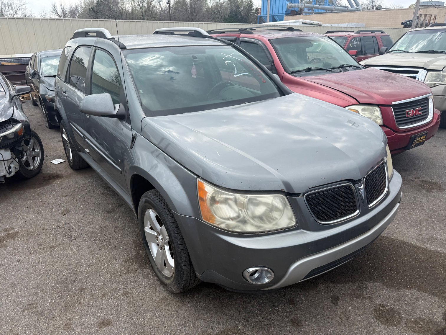 Image for Towmate impound Auction