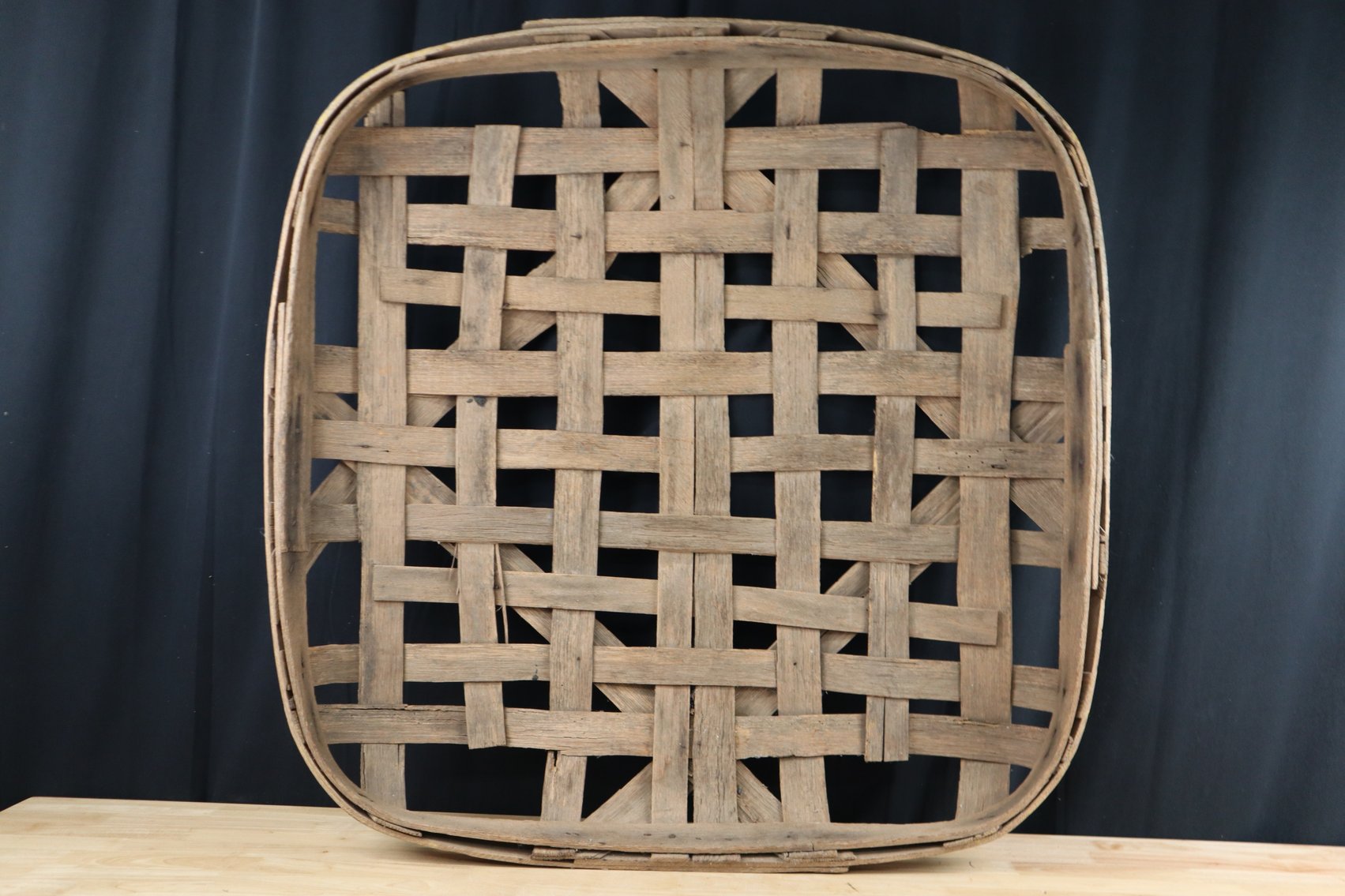 Image for December Gallery - Native American Artifacts, Collectibles, Furniture and More