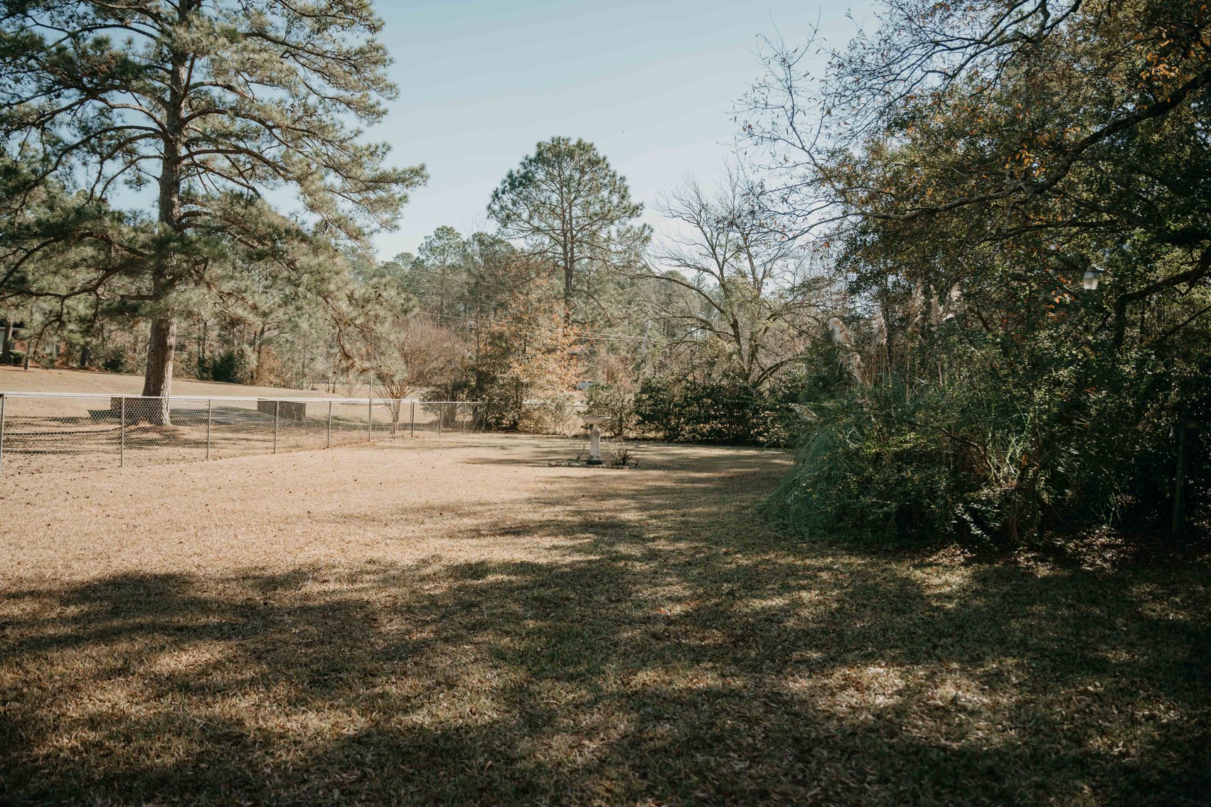 Image for Ranch Style Home on Devon Drive, Albany, Georgia – Estate of Jack and Wilhelmina Hall