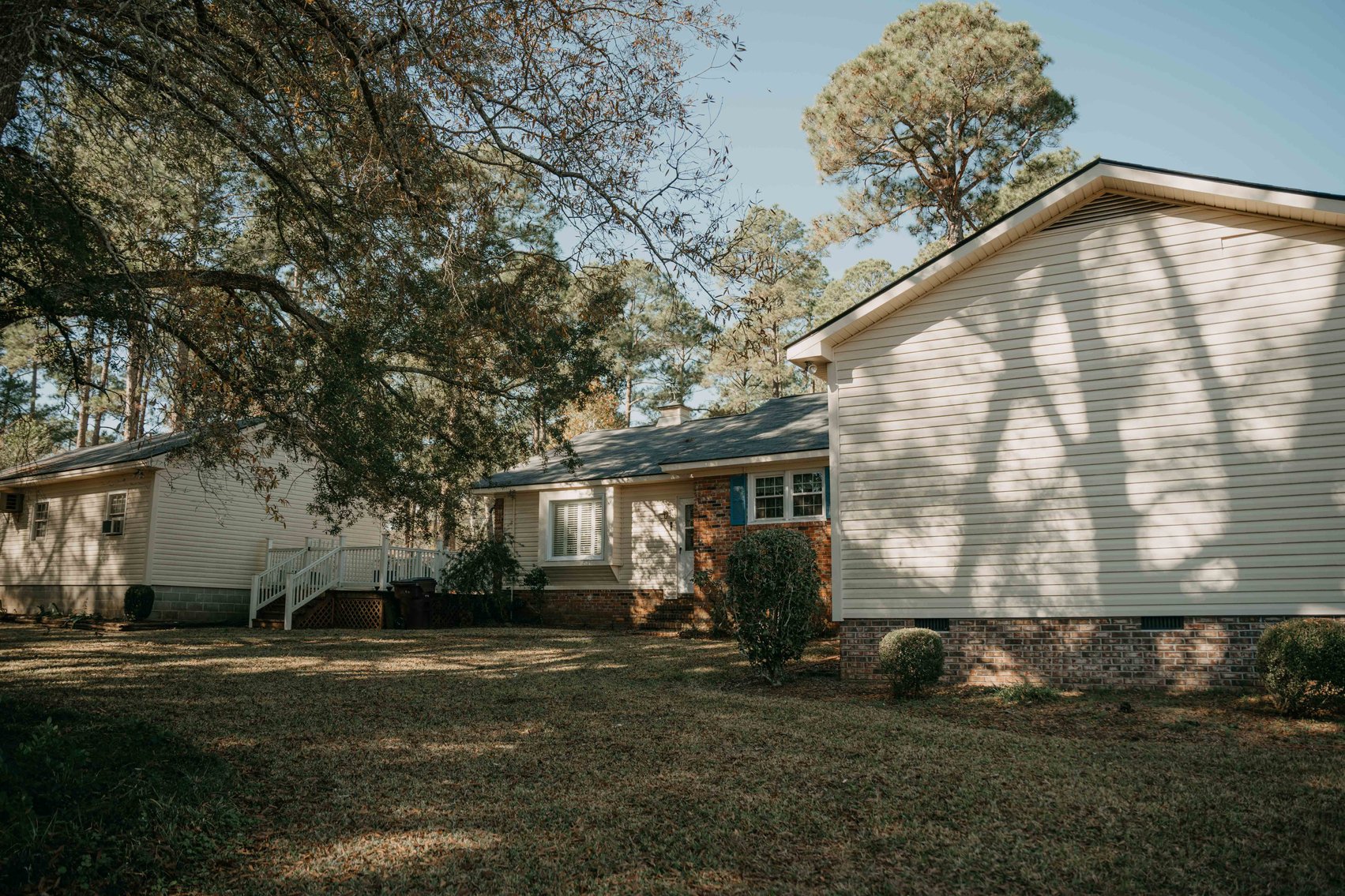 Image for Ranch Style Home on Devon Drive, Albany, Georgia – Estate of Jack and Wilhelmina Hall