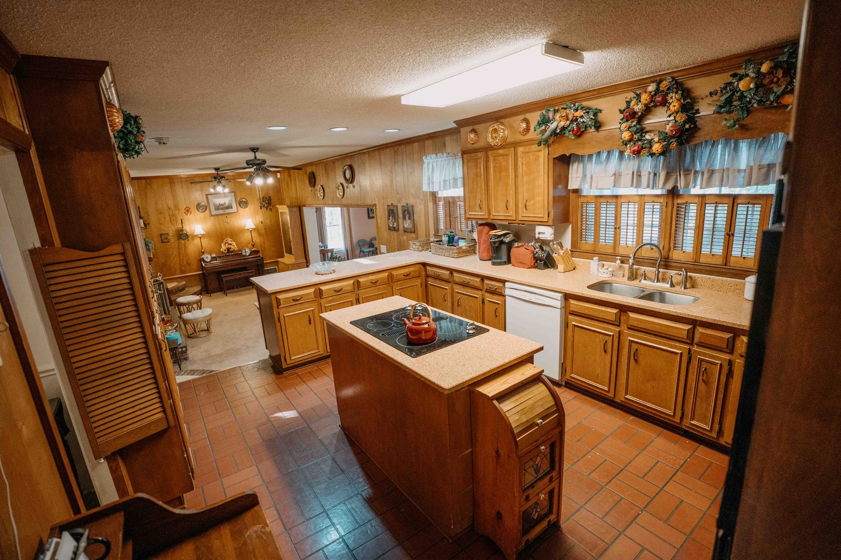 Image for Ranch Style Home on Devon Drive, Albany, Georgia – Estate of Jack and Wilhelmina Hall